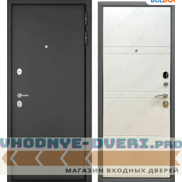 Дверь Бульдорс 100 MP HORIZON